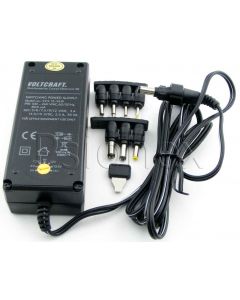 WAP/7535 Voltcraft power supply for WA3004-G1 battery quad charger SPS15-36W